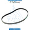 RIBBED V-belt 4PK803 for BMW 5 SERIES 2008-2015 models, Part Number 11287631825